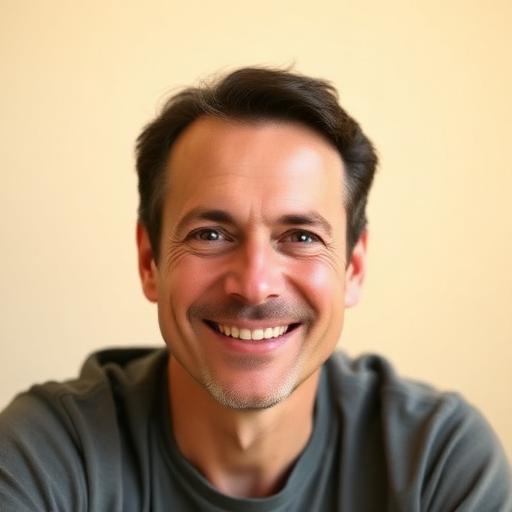 Julien M.
